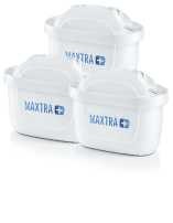 Maxtra+-Pack-P3 碧然德Maxtra+標(biāo)準(zhǔn)版濾芯 三芯裝