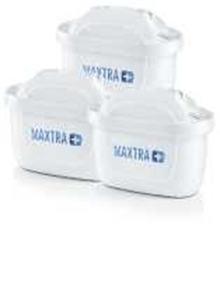Maxtra+-Pack-P3 碧然德Maxtra+標(biāo)準(zhǔn)版濾芯 三芯裝