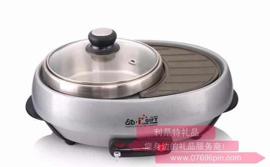 GD-699   愛家  火鍋鐵板燒組