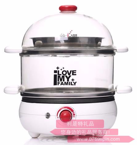 GD-825   愛家  多功能煮蛋器