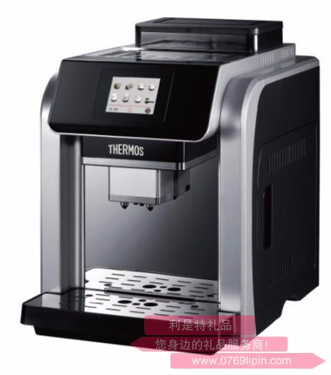 全自動咖啡機 EHA-3421D