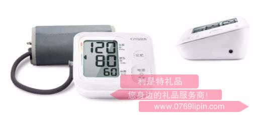 CHU307 全自動臂式電子血壓計