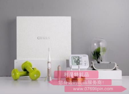 CHU306+EHS313 睿護(hù)手臂式血壓計(jì)禮盒