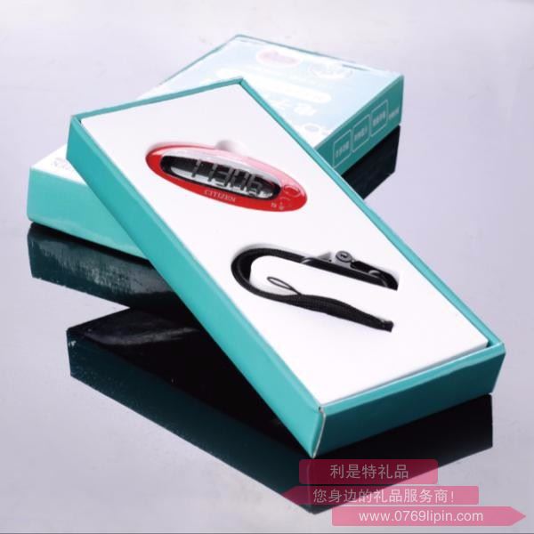 電子計(jì)步器( 精裝版)   TW365