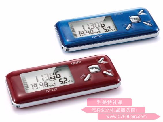 電子計(jì)步器 TW610