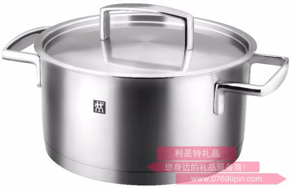 ZW-C101 ZWILLING Passion 深燒鍋20cm