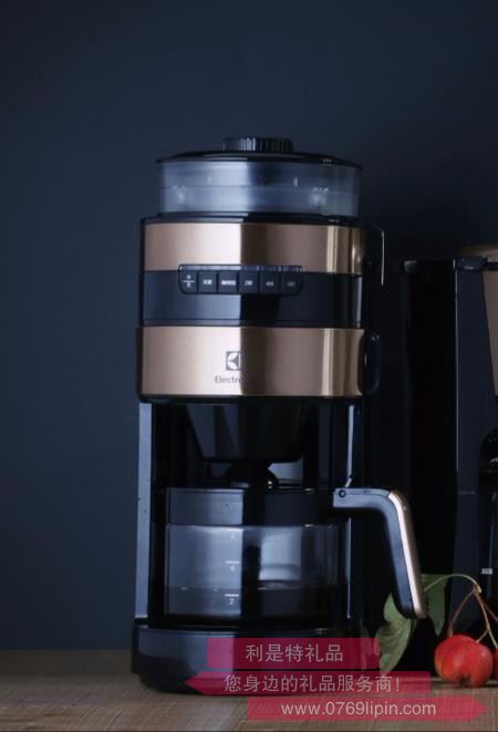 EGCM7200 磨豆咖啡機