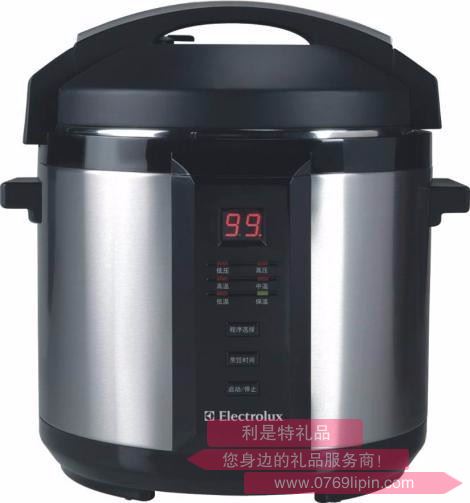 EPC6000 液晶電壓力鍋
