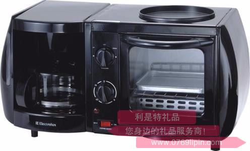 EGBF100 三合一早餐吧