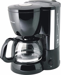EGCM200 4杯滴漏式咖啡機(jī)
