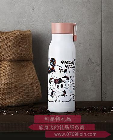 原始紋理系列 隔熱提手杯