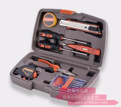 15件家用工具組合套裝PL-016
