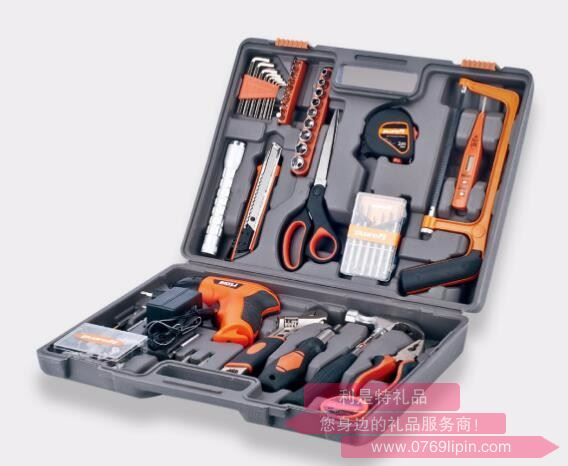 54件家用工具組合套裝PL-018