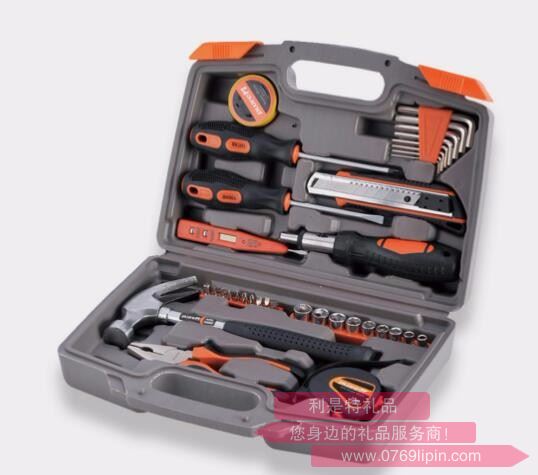 37件家用工具組合套裝PL-019