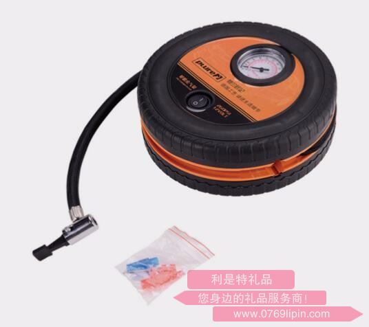 車載充氣泵PLC-101