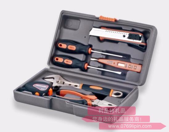 8件家用工具組合套裝PL-001
