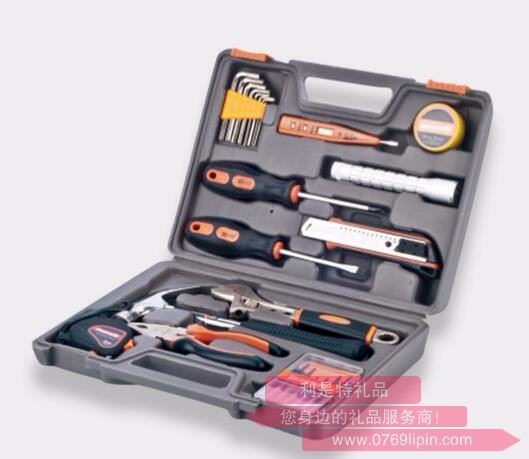 26件家用工具組合套裝PL-002