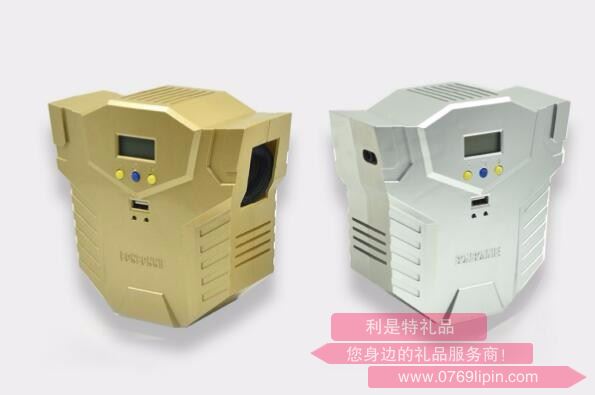 邦邦尼變形金剛BBN-1