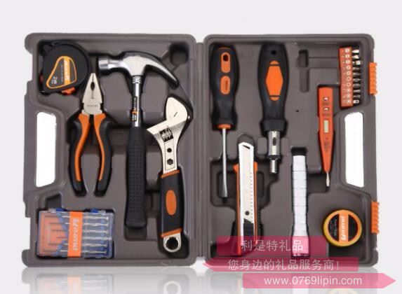 28件家用工具組合套裝PL-002A