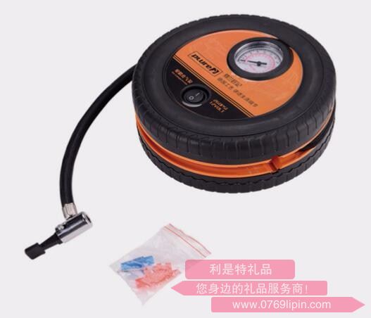車載充氣泵  PLC-102