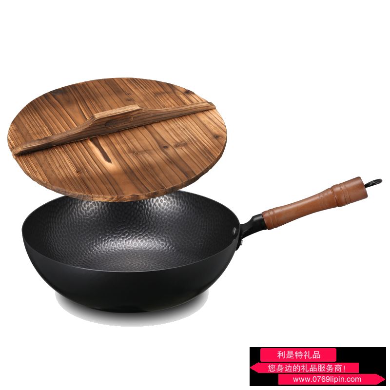 雅仕伯炒鍋 ML1833