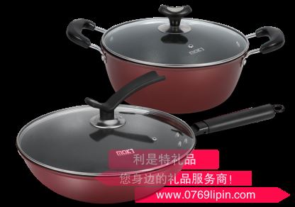 莫達克不粘鍋五件套 ML1826