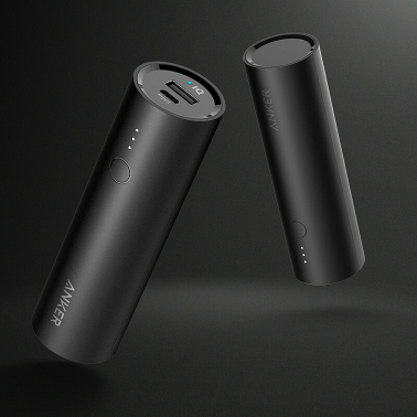 Anker安克 PowerCore 移動(dòng)電源/充電寶 5000mAh