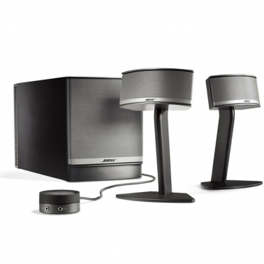 BOSE Companion 5多媒體揚聲器系統(tǒng)bose c5