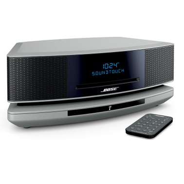 Bose Wave SoundTouch IV妙韻音樂系統(tǒng)/音箱