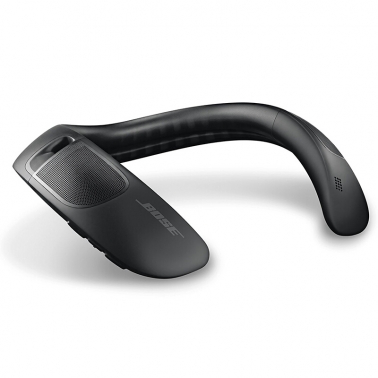 BOSE SOUNDWEAR Companion 揚(yáng)聲器可穿戴式無(wú)線(xiàn)藍(lán)牙音箱隨身便攜