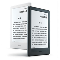 kindle 全新入門款升級(jí)版6英寸電子墨水觸控顯示屏電子書(shū)閱讀器 wifi