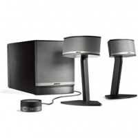 BOSE Companion 5多媒體揚(yáng)聲器系統(tǒng)bose c5