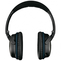 BOSE QuietComfort25有源消噪頭戴式耳機(jī)
