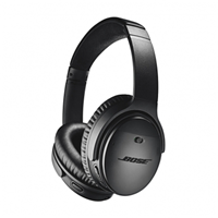 BOSE QuietComfort 35 II無(wú)線消噪耳機(jī)
