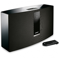 BOSE SoundTouch 30 III 無(wú)線音樂(lè)系統(tǒng)家庭音箱音響