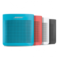 Bose SoundLink Color 藍(lán)牙揚(yáng)聲器