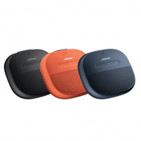 BOSE SOUNDLINK MICRO 無(wú)線藍(lán)牙揚(yáng)聲器