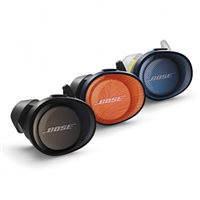 Bose SoundSport Free 無(wú)線耳機(jī)