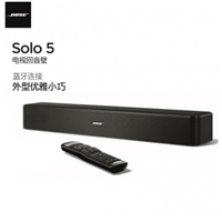 Bose Solo 5 電視音響系統(tǒng)