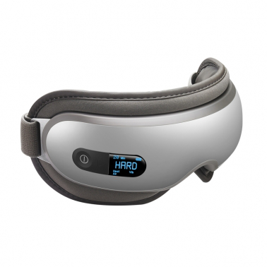 倍輕松breo isee16眼部按摩器