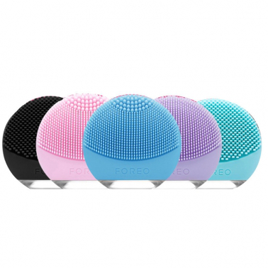斐珞爾（FOREO） LUNA GO 露娜  便攜式小型電動潔面儀