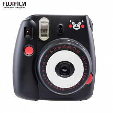 富士（FUJIFILM）INSTAX 一次成像相機(jī) MINI8相機(jī) 熊本熊