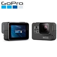 GoPro HERO 6 Black 運動攝像機(jī)