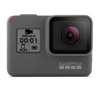 GoPro HERO運動攝像機(jī)