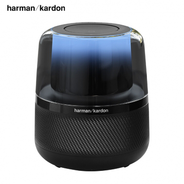 哈曼卡頓 （Harman Kardon）ALLURE 音樂琥珀 360度環(huán)繞音響