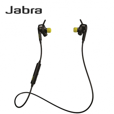 捷波朗（Jabra）Pulse 搏馳 藍牙4.0專業(yè)運動藍牙耳機