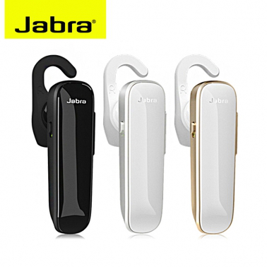 捷波朗（Jabra）BOOST勁步 商務(wù)通話藍牙耳機