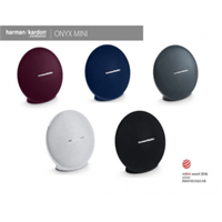 哈曼卡頓（Harman/Kardon）ONYX MINI 音樂衛(wèi)星迷你 便攜式藍(lán)牙音箱