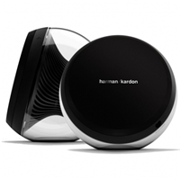 哈曼卡頓（Harman Kardon) Nova 音樂珍珠 無線藍(lán)牙音箱