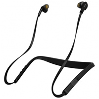 捷波朗（Jabra）Elite 25e悅行+強(qiáng)勁續(xù)航多功能通話音樂(lè)耳機(jī) 黑色2018年新款